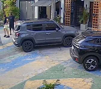 Imagem - Empresário é assaltado dentro de casa por criminosos vestidos de policiais em Belém