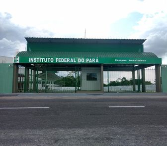 Imagem - Quer se qualificar de graça? IFPA abre 40 vagas para curso técnico em Segurança do Trabalho