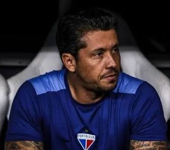 Imagem - Remo: Thiago Carpini chega a Belém nesta quarta-feira para comandar o primeiro treino