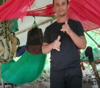 Imagem - Família busca por homem desaparecido em área de garimpo em Itaituba
