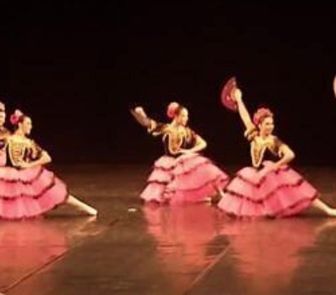 Imagem - Festival Internacional de Dança da Amazônia chega à sua XXXIII edição