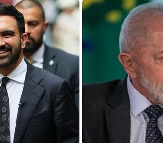Imagem - Prefeito de Nova York convida Lula para reunião durante Assembleia da ONU