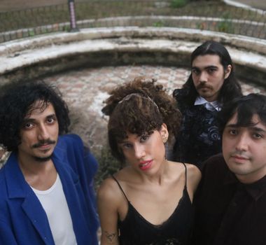 Imagem - O Cinza celebra uma década de música com show especial no Theatro da Paz