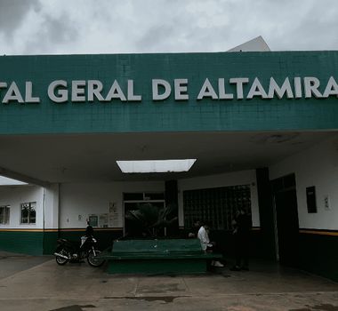 Imagem - Polícia desarticula esquema de tráfico de bebê e resgata recém-nascido em Altamira