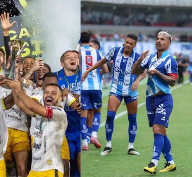 Imagem - Paysandu tenta repetir reação do Amazonas para buscar acesso à Série B