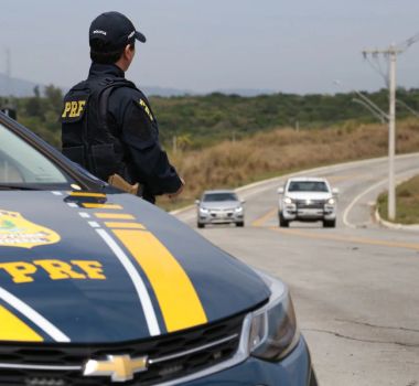 Imagem - PRF restringe bloqueios em rodovias durante dias de votação nas eleições de 2026