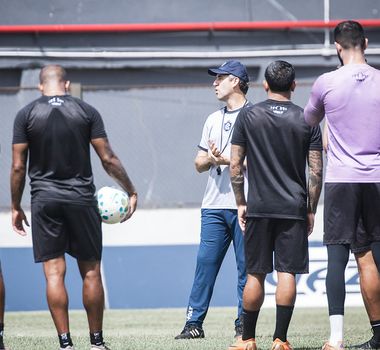 Imagem - Remo chega a quase 90% de risco de rebaixamento, aponta UFMG