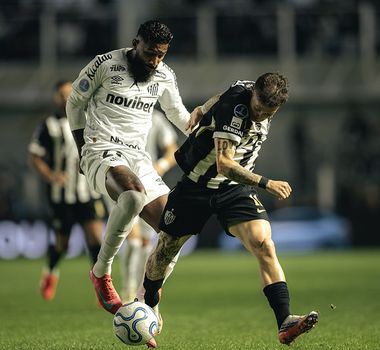Imagem - Atlético-MG x Santos: saiba o horário e onde assistir ao jogo pela Sul-Americana