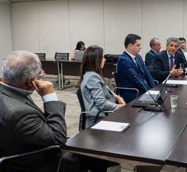 Imagem - Especialistas defendem segurança jurídica e mais capital privado para ampliar investimentos em infraestrutura