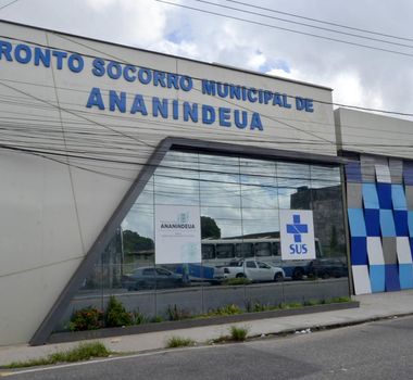 Imagem - Após ser alvo de denúncias, saúde de Ananindeua passará por auditoria do Ministério da Saúde