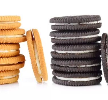 Imagem - Anvisa desmente boato e nega presença de derivados de petróleo em biscoitos recheados
