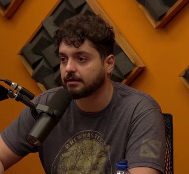 Imagem - Monark é condenado após defender criação de Partido Nazista em Podcast