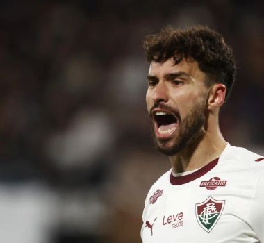 Imagem - Martinelli, do Fluminense, é convocado para a Seleção Brasileira