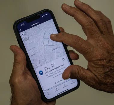 Imagem - TSE vai enviar alertas no e-Título com orientações para eleições