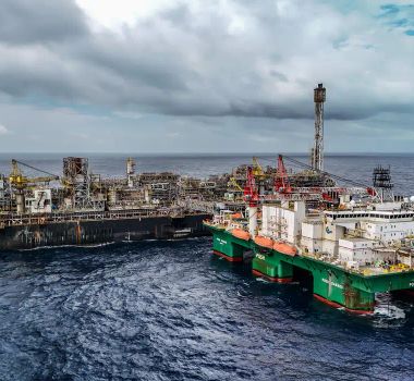 Imagem - Petrobras tem maior margem de lucro entre grandes petroleiras mundiais