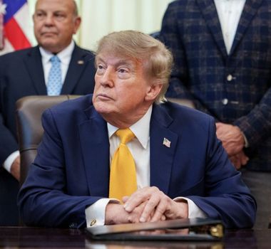 Imagem - Governo Trump acusa Brasil de falhar no combate ao PCC e CV e cobra 'medidas enérgicas'