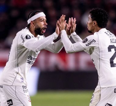 Imagem - Corinthians tenta quebrar jejum de 14 anos e voltar à semifinal da Libertadores
