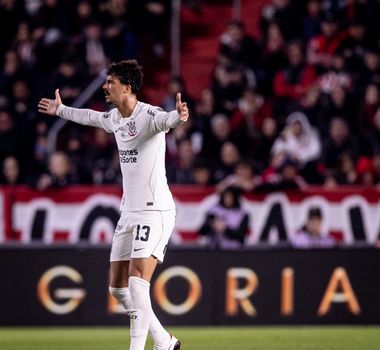 Imagem - Corinthians x Estudiantes: saiba o horário e onde assistir ao jogo pela Libertadores