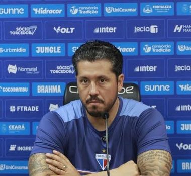 Imagem - Saiba quem é Thiago Carpini: Novo treinador do Clube do Remo