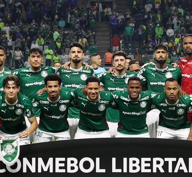 Imagem - LDU x Palmeiras: saiba o horário e onde assistir ao jogo pela Libertadores