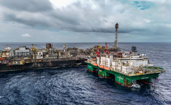 Petrobras tem maior margem de lucro entre grandes petroleiras mundiais