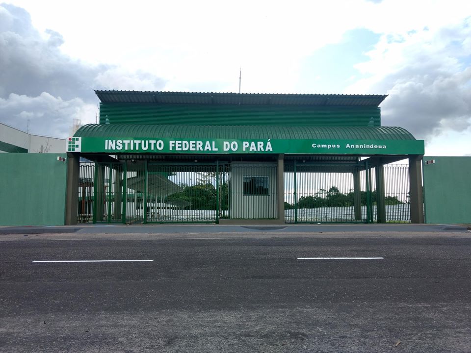 Inscrições serão realizadas presencialmente nesta quinta-feira (18), no Campus Ananindeua; seleção ocorrerá sem prova

