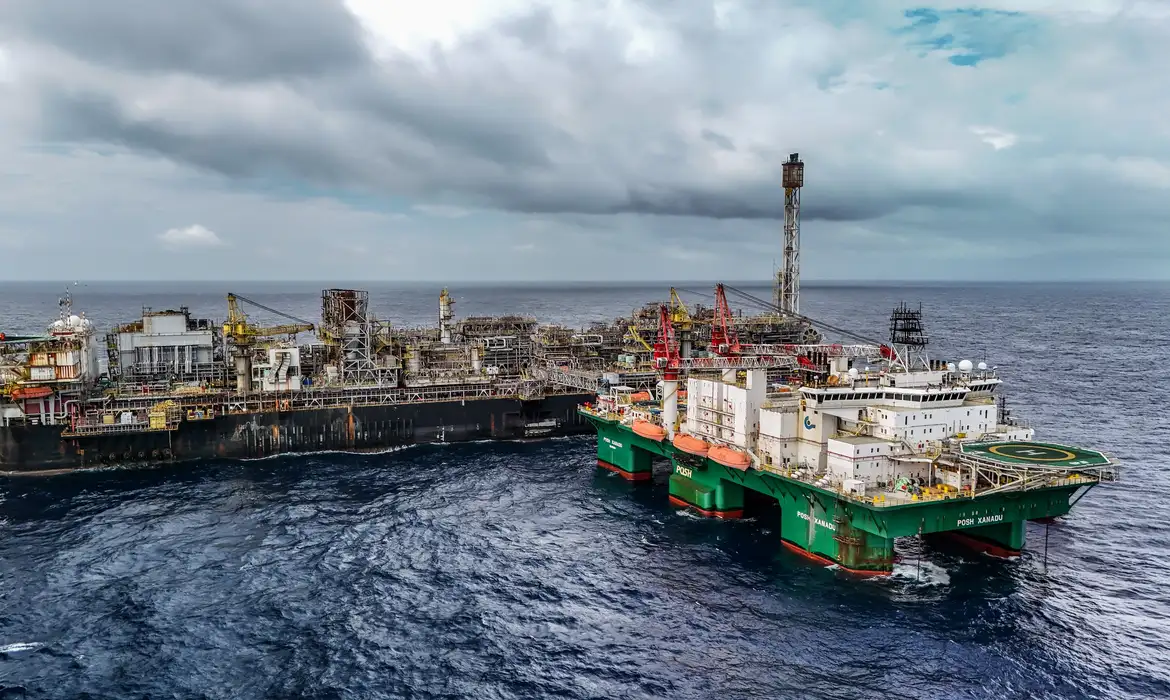 Imagem - Petrobras tem maior margem de lucro entre grandes petroleiras mundiais