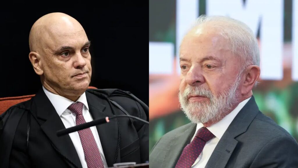 Presidente defendeu direito de defesa e julgamento justo, mas disse que eventuais irregularidades devem ser punidas, independentemente de quem esteja envolvido

