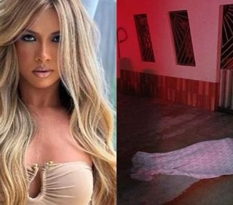 Imagem - PM suspeita que influenciadora tenha sido vítima de 'queima de arquivo' em Mãe do Rio