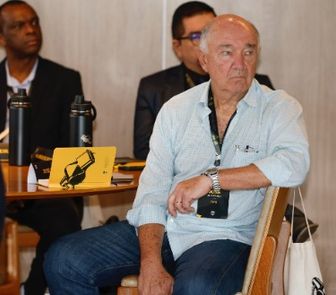 Imagem - Pará participa de encontro da CBF sobre transparência e arbitragem