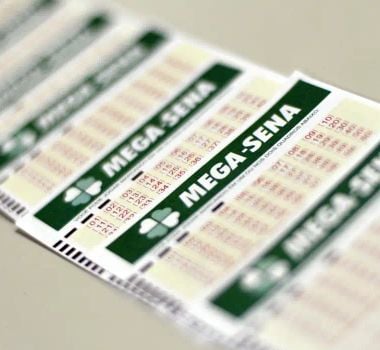 Imagem - Bolão com nove cotas leva prêmio de R$ 101 milhões da Mega-Sena
