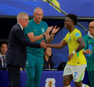 Imagem - Seleção Brasileira inicia apresentação para Data Fifa na próxima segunda-feira