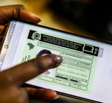 Imagem - CNH vencida entre junho e setembro tem validade extra até dezembro