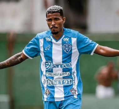 Imagem - Dioguinho diz que jogaria de graça pelo Paysandu: "Com toda certeza, irmão”