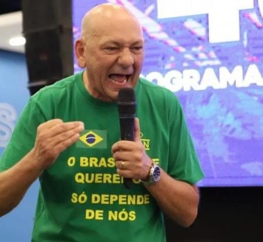 Imagem - Havan e Luciano Hang são processados pelo MPT por suposto assédio eleitoral