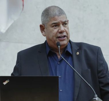 Imagem - Ex-vereador Milton Leite é alvo de mandado de prisão em investigação sobre o PCC nos ônibus de SP