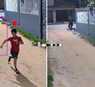 Imagem - Homem é alvo de tentativa de homicídio dias após irmão ser preso por morte de frentista em Bragança