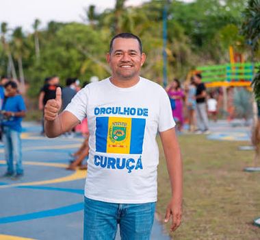 Imagem - Ex-prefeito de Curuçá é condenado por não reintegrar servidor e fica 5 anos impedido de exercer cargo público