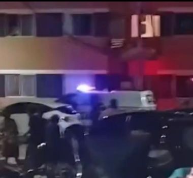 Imagem - Jovem é preso suspeito de importunação sexual contra quatro crianças em condomínio de Belém