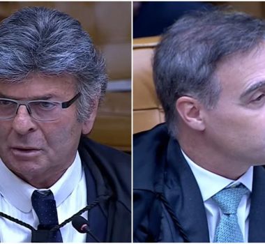 Imagem - Ministros do STF pedem a Polícia Federal acesso integral a celular de Vorcaro