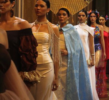 Imagem - Lançamento da 21ª edição do Amazônia Fashion Week acontecerá nesse sábado, 19
