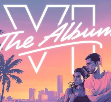 Imagem - Rockstar anuncia álbum oficial de GTA 6 com faixas inéditas de Travis Scott e Keith Richards