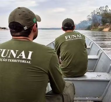 Imagem - Funai oferece vagas no Pará e em outros 16 estados; salários chegam a R$ 7,6 mil