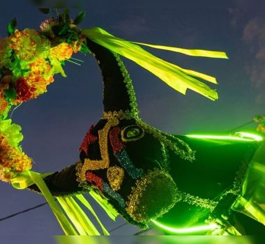 Imagem - Teatro Waldemar Henrique terá shows gratuitos em Belém nesta quinta