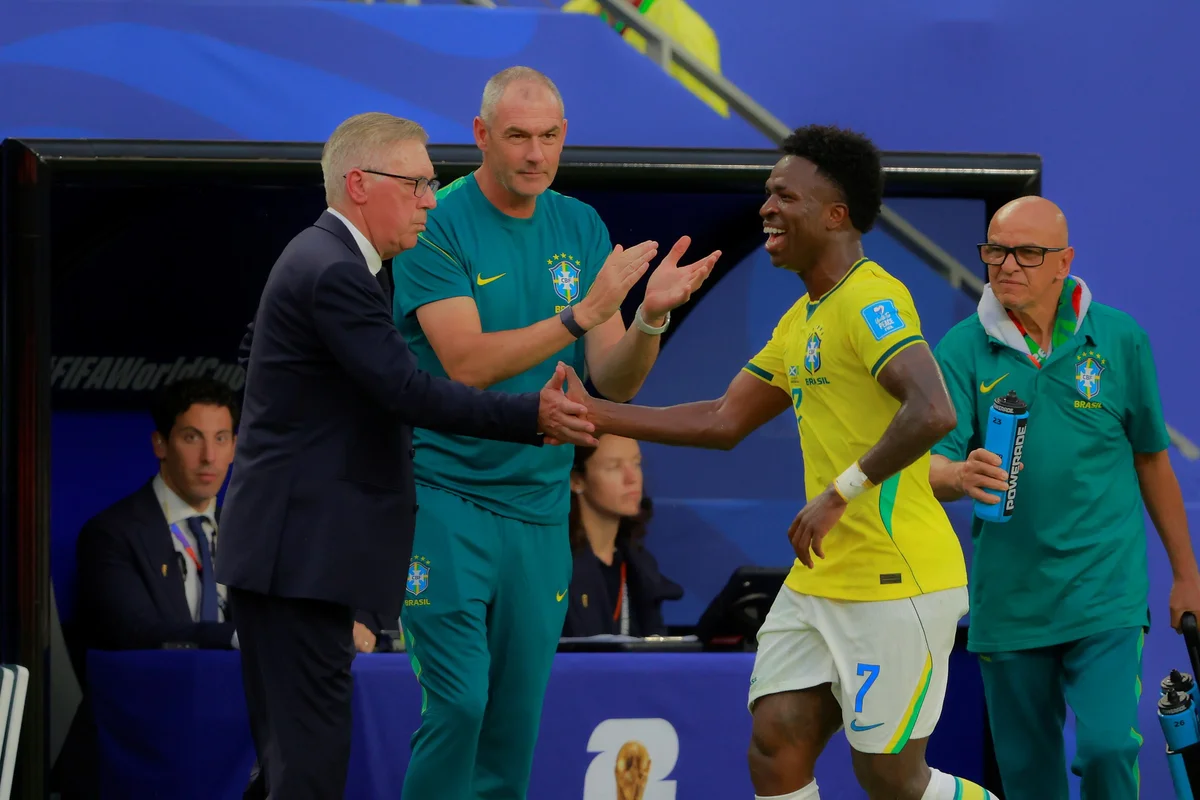 Brasil terá três amistosos entre setembro e outubro, com dois jogos contra a Austrália e um diante da Índia