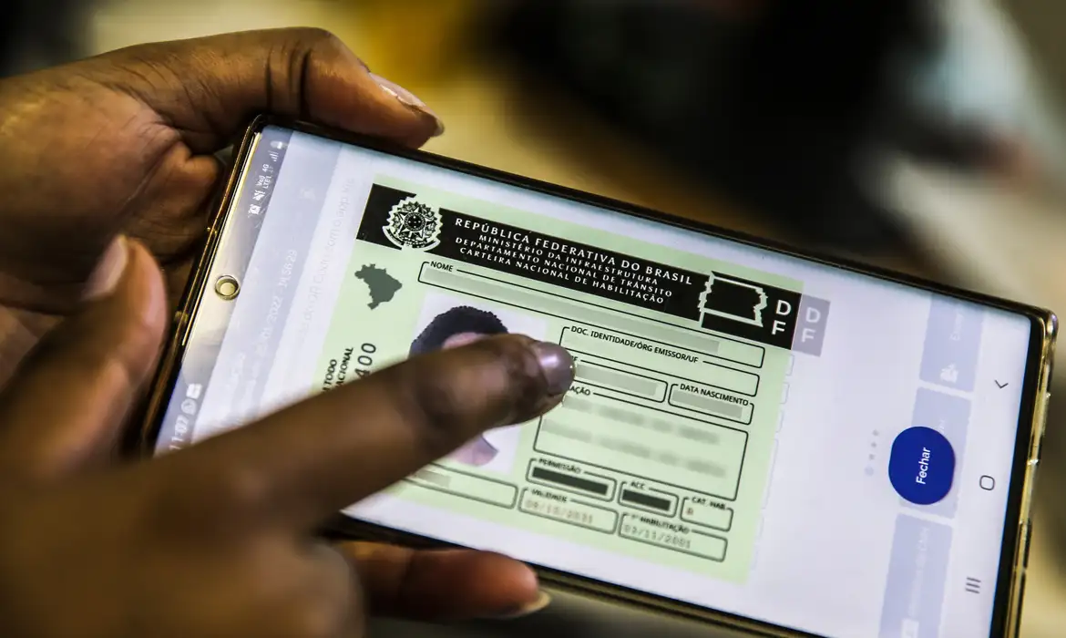 Imagem - CNH vencida entre junho e setembro tem validade extra até dezembro