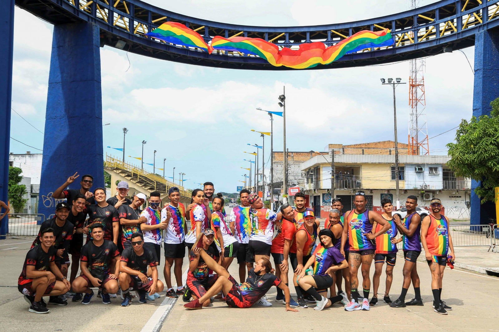 Competição será realizada no dia 26 de setembro, na Aldeia Cabana, e receberá até 32 equipes