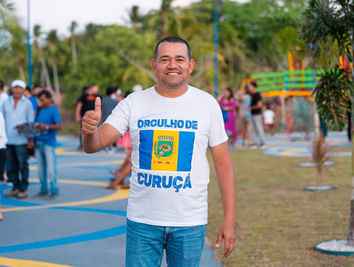 Imagem - Ex-prefeito de Curuçá é condenado por não reintegrar servidor e fica 5 anos impedido de exercer cargo público