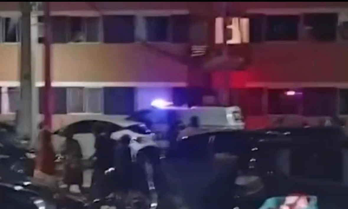 Jovem é preso suspeito de importunação sexual contra quatro crianças em condomínio de Belém