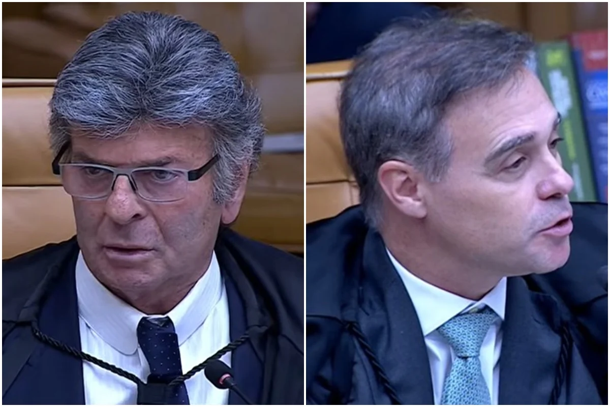 Imagem - Ministros do STF pedem a Polícia Federal acesso integral a celular de Vorcaro